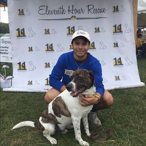 Meet your Posher, John